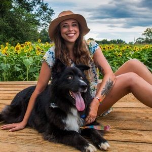 Meet your Posher, Sophie